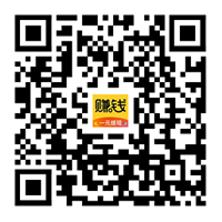 赚钱了APP官方下载二维码